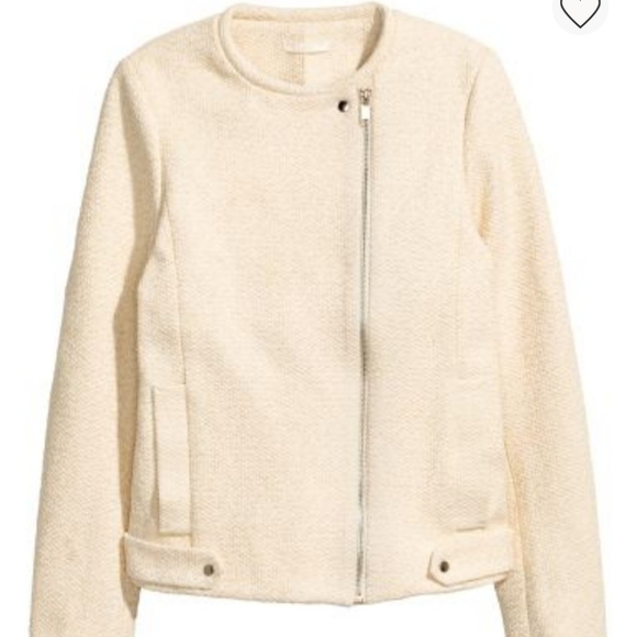 Jacket - Picture 1 of 6